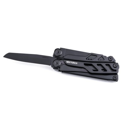 NAVAJA MULTIUSOS 16 EN 1 NEXTORCH MT10