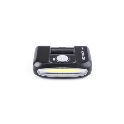 LINTERNA 170 LUMENES PINZA/FRONTAL NEXTORCH UT10C MULTIFUNCIÓN