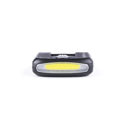 LINTERNA 170 LUMENES PINZA/FRONTAL NEXTORCH UT10C MULTIFUNCIÓN
