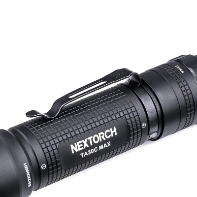 LINTERNA TA30C MAX NEXTORCH 3000 LUMENS