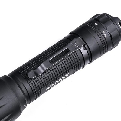 LINTERNA TA30C MAX NEXTORCH 3000 LUMENS