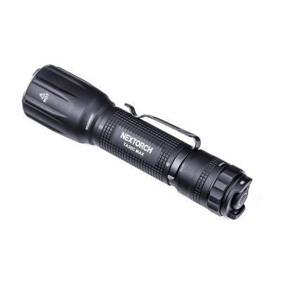 LINTERNA TA30C MAX NEXTORCH 3000 LUMENS