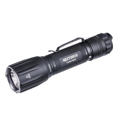LINTERNA TA30C MAX NEXTORCH 3000 LUMENS