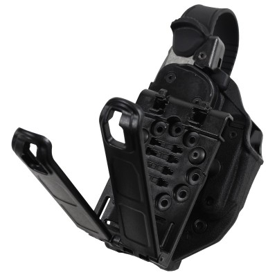 PALA / ARNES ALTO RADAR SISTEMA MOLLE O CINTURON