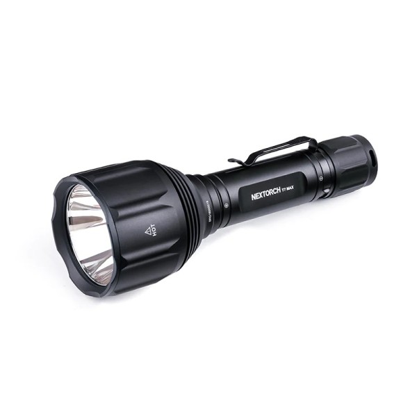¡LIQUIDACION! LINTERNA T7 MAX NEXTORCH 1100 METROS
