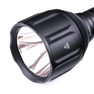 SET LINTERNA T7 MAX NEXTORCH 1100 METROS