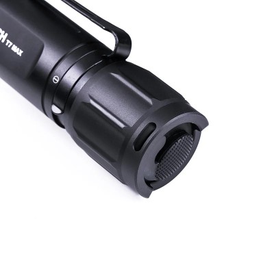 SET LINTERNA T7 MAX NEXTORCH 1100 METROS