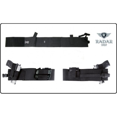 FAJA ELASTICA RADAR MULTIMARCA PAISANO 85CM