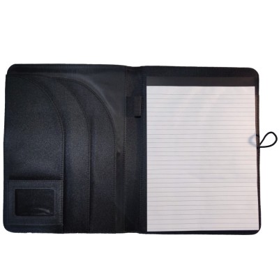 CARPETA / PORTAFOLIOS / PORTADOCUMENTOS PERSONALIZADO GUARDIA CIVIL CON BLOC A4