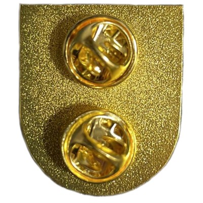 DISTINTIVO FUNCION DIVISION DE COOPERACION INTERNACIONAL DE POLICIA NACIONAL