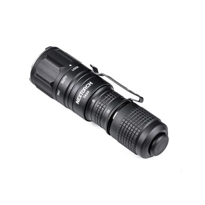 LINTERNA TA20 NEXTORCH 1000 LUMENS CON TRES POSICIONES