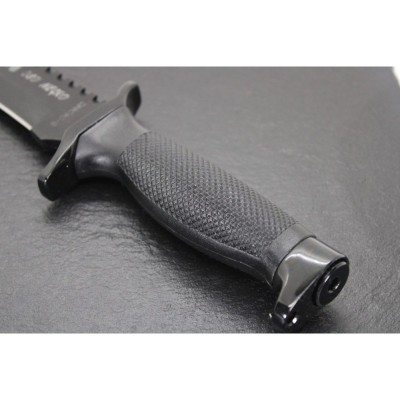 CUCHILLO AITOR OSO NEGRO