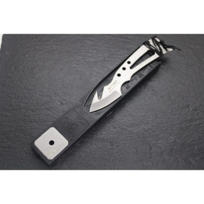 CUCHILLO AITOR JUNGLE KING II BLACK