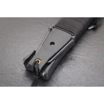 CUCHILLO AITOR JUNGLE KING II BLACK