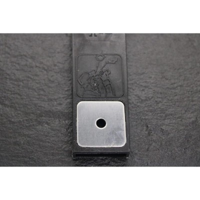 CUCHILLO AITOR JUNGLE KING II BLACK