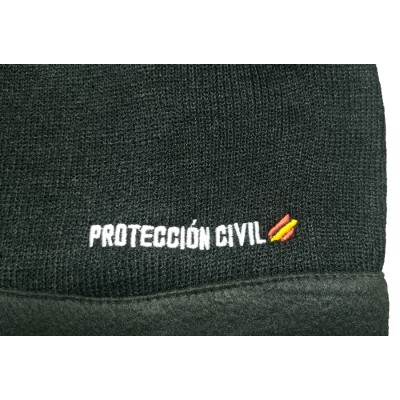 BRAGA PROTECCION CIVIL BORDADO
