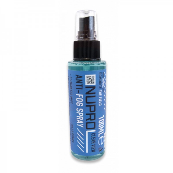 SPRAY ANTI-NIEBLA / VAHO PARA GAFAS