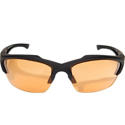 Gafas de seguridad Bolle RUSH+, color de lente Humo, antirrayaduras,  antivaho