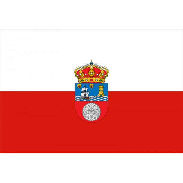 BANDERA COMUNIDAD DE CANTABRIA (DESPACHO)