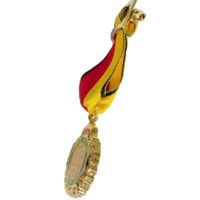 CONJUNTO MEDALLA CONMEMORATIVA DE LA OPERACION BALMIS