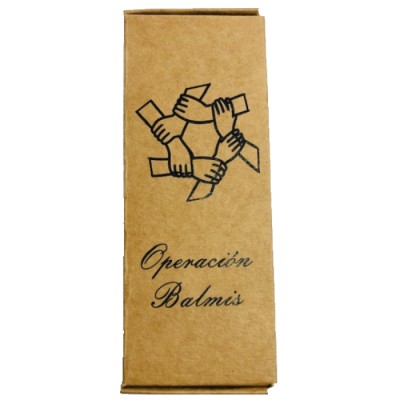 MEDALLA CONMEMORATIVA DE LA OPERACION BALMIS