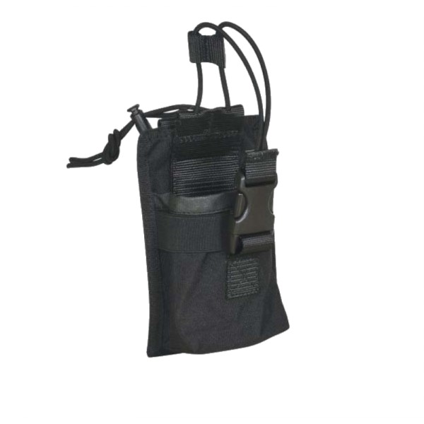 PORTA-WALKIE TASMANIAN TIGER UNIVERSAL MOLLE