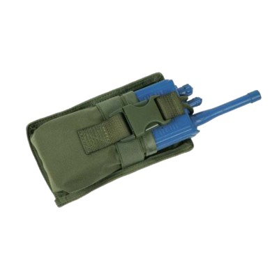 PORTA-WALKIE TASMANIAN TIGER UNIVERSAL