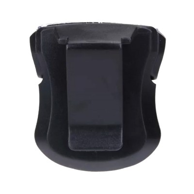 LINTERNA FRONTAL CON CLIP 5 LEDS