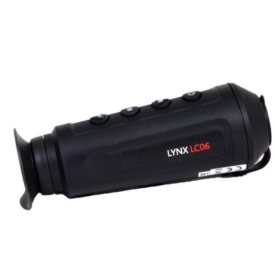 MONOCULAR TERMICO LYNX LC06 HIKMICRO