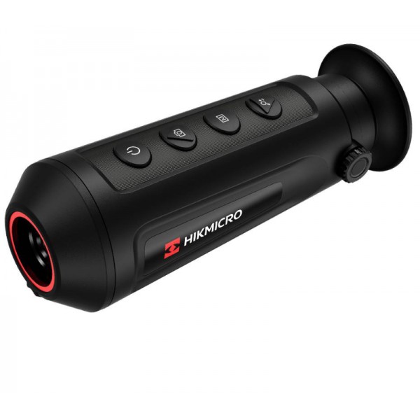 ¡LIQUIDACION! MONOCULAR TERMICO LYNX LC06 HIKMICRO