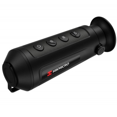 MONOCULAR TERMICO LYNX LC06 HIKMICRO