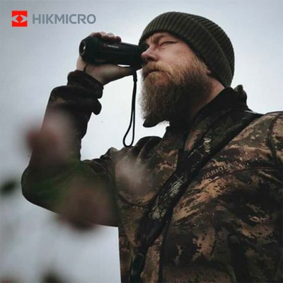 MONOCULAR TERMICO LYNX LC06 HIKMICRO