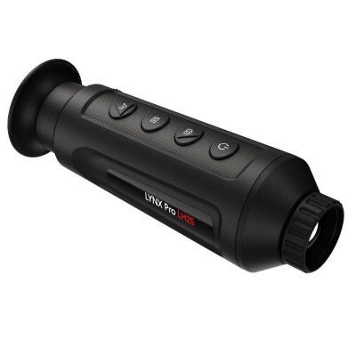 MONOCULAR TERMICO LYNX PRO LH25 HIKMICRO