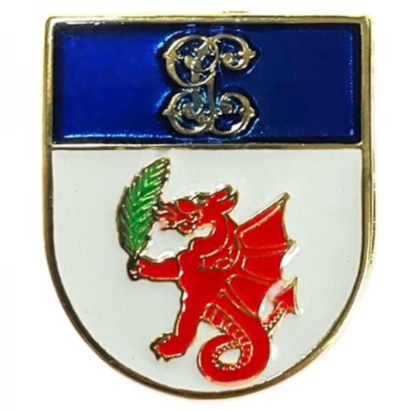 DISTINTIVO PERMANENCIA GUARDIA CIVIL ASUNTOS INTERNOS