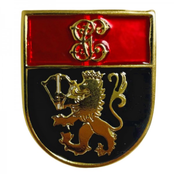 DISTINTIVO TITULO GRUPO OPERATIVO DE SEGURIDAD GUARDIA CIVIL