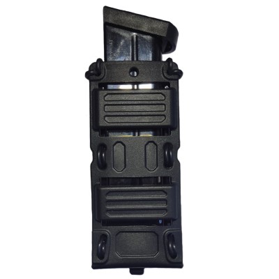 PORTACARGADOR RADAR MOLLE...