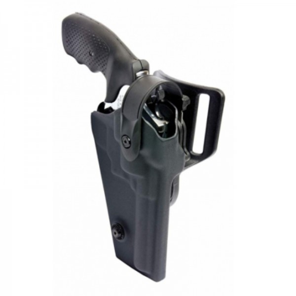 FUNDA POLIMERO NIVEL 2 REVOLVER 4" VEGA HOLSTER