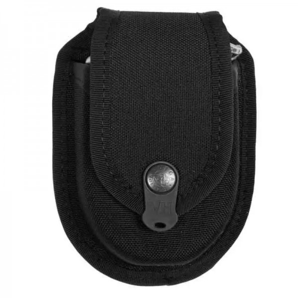 PORTAGRILLETES TERMOMOLDEADO PARA GRILLETES RIGIDOS/PLEGABLES (ULTIMATE) VEGA HOLSTER