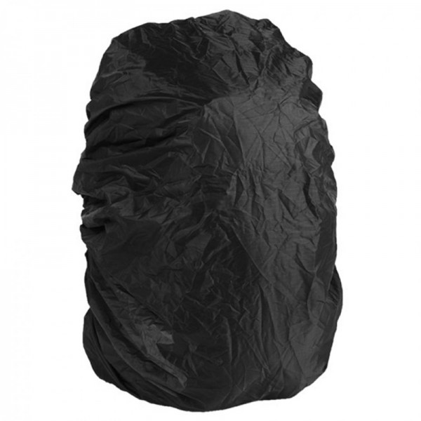 FUNDA CUBRE MOCHILA IMPERMEABLE PARA MOCHILAS ASSAULT 20L