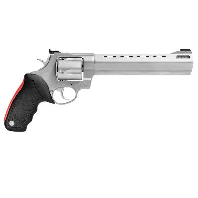 REVOLVER TAURUS 454 RACING BULL CASULL 8 3/8" 5 DISPAROS