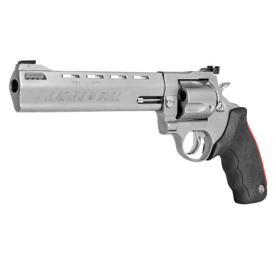 REVOLVER TAURUS 454 RACING BULL CASULL 8 3/8" 5 DISPAROS