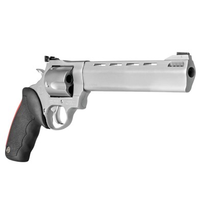 REVOLVER TAURUS 454 RACING BULL CASULL 8 3/8" 5 DISPAROS