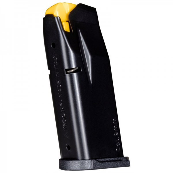 CARGADOR TAURUS GX4 9MM 11 TIROS