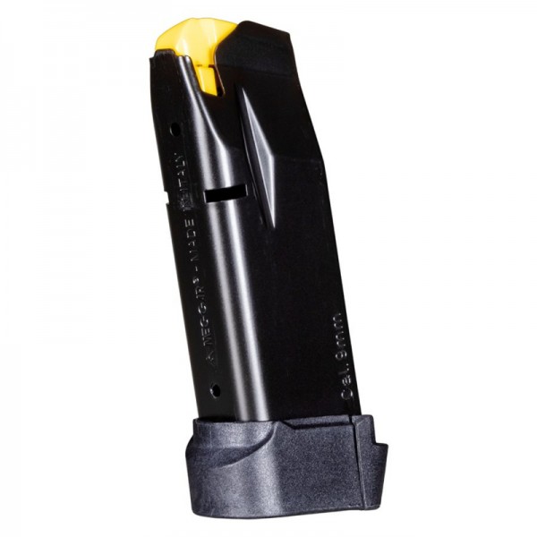 CARGADOR TAURUS GX4 9MM 13 TIROS