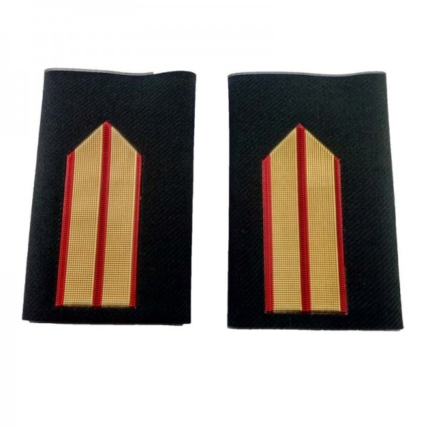 HOMBRERAS EN EFECTO METAL GALONERIA GUARDIA CIVIL BRIGADA