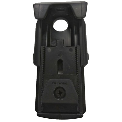 PORTALINTERNA DE POLIMERO UNIVERSAL ROTATORIA ENGANCHE TIPO PALA