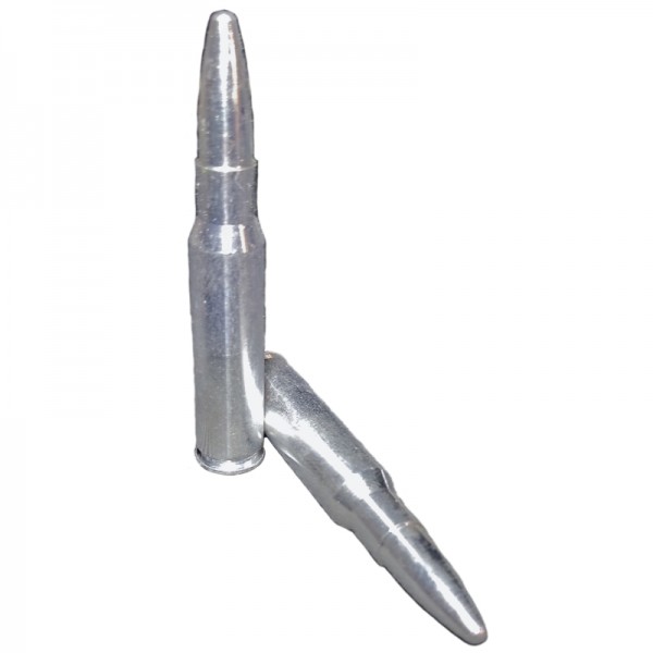 ALIVIAPERCUTOR .308W (7,60X51MM) 7.62 NATO ALUMINIO
