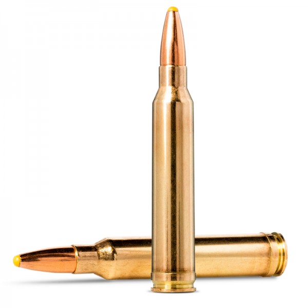 MUNICION NORMA .300 WINCHESTER MAGNUM PUNTA PLASTICO 180 GR