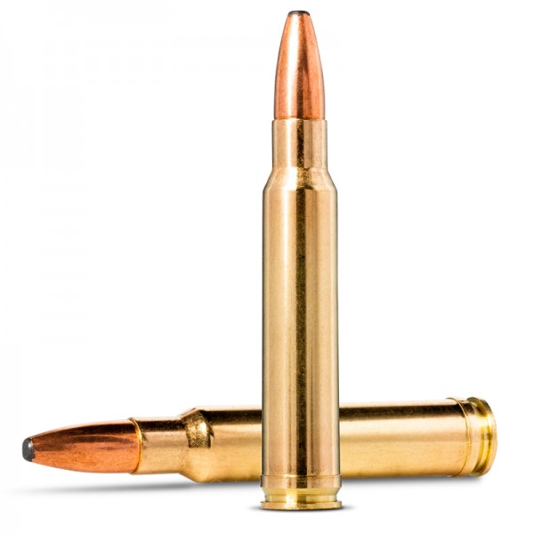 MUNICION NORMA .338 WINCHESTER MAGNUM ORYX 230 GR