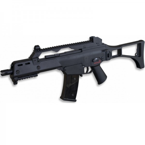 REPLICA FUSIL AIRSOFT G36C CORTO ELECTRICO